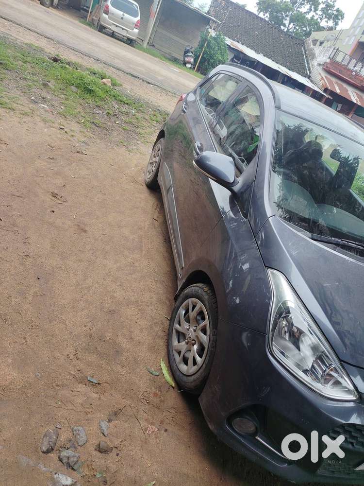 Hyundai Grand I10 Sportz 2018