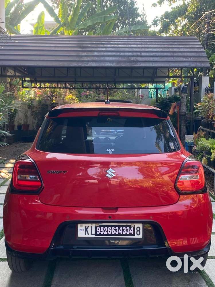 Maruti Suzuki Swift 2023 Petrol 59000 Km Driven