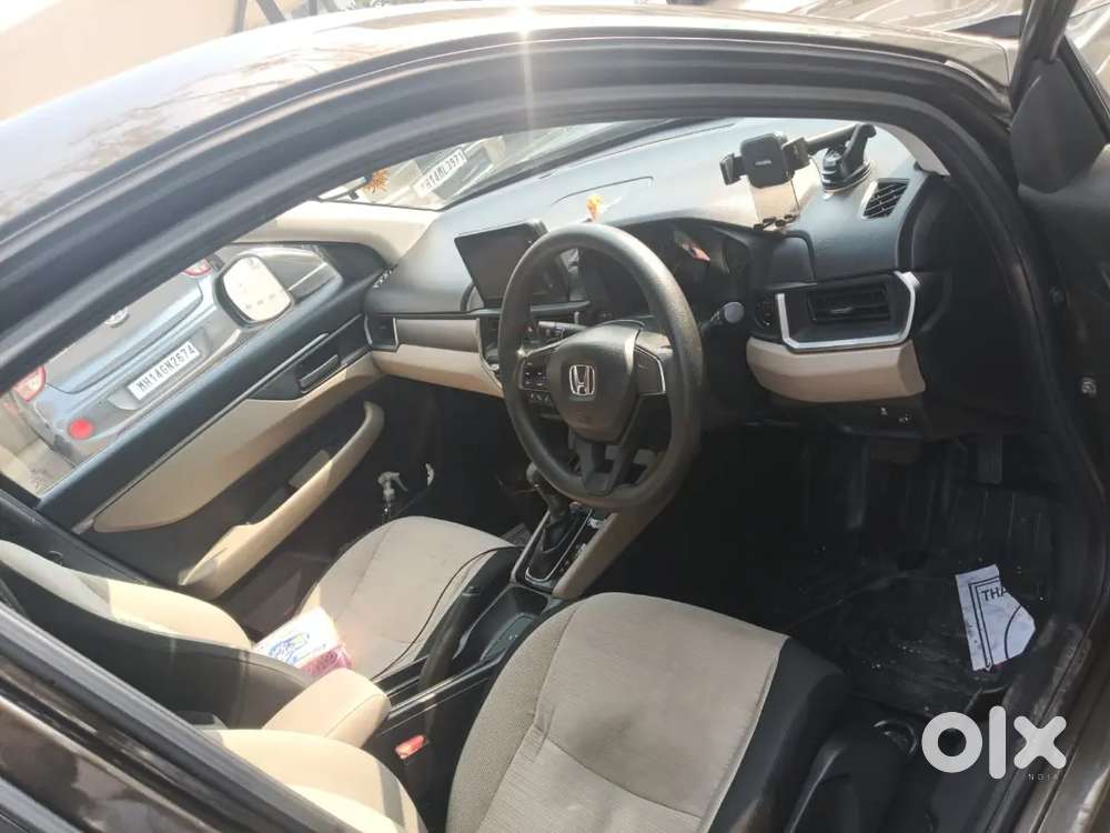 Honda Elevate Petrol 2023