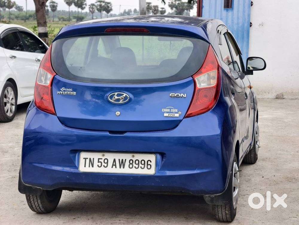 Hyundai Eon Era +, 2013, Petrol
