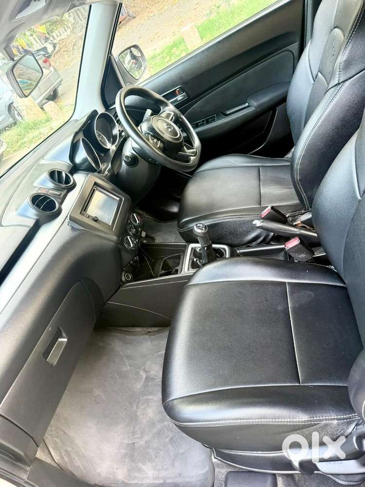 Swift Diesel 2018 Reg 2019 Single Hand