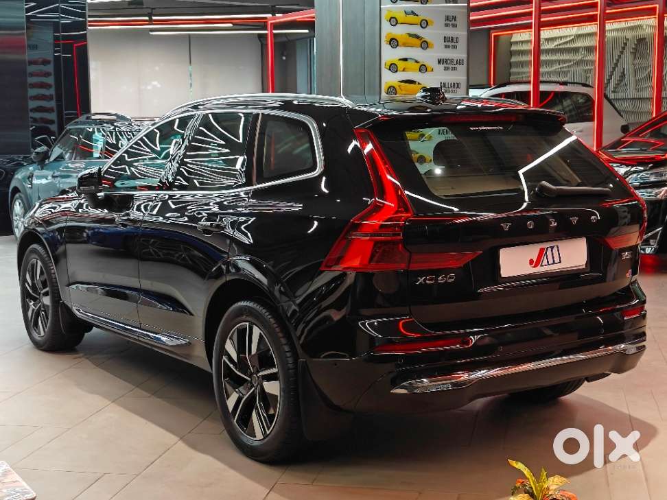 Volvo Xc60, 2026, Petrol