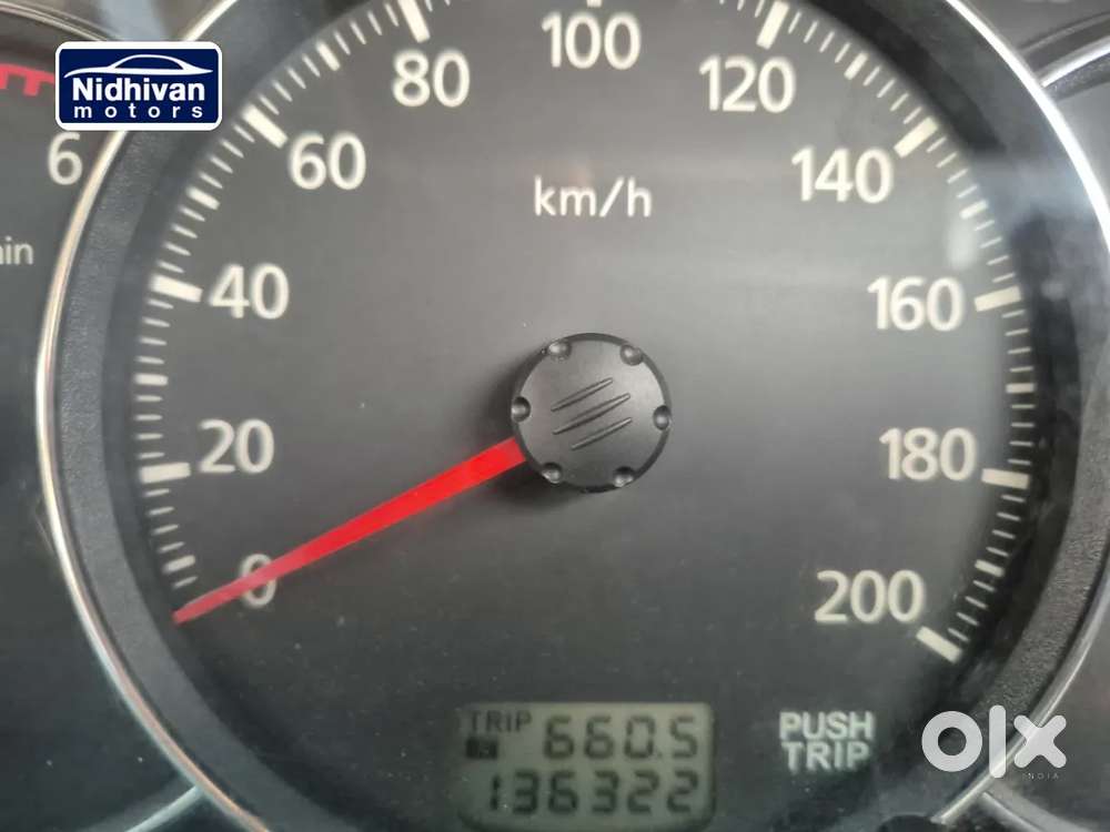Mitsubishi Pajero Sport, 2013, Diesel