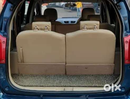 Maruti Suzuki Ertiga Vdi Shvs, 2017, Diesel