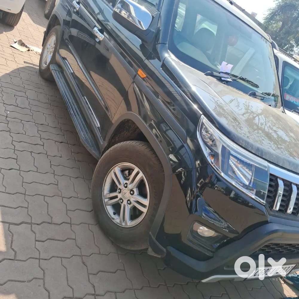 Mahindra Bolero Neo Diesel 2023