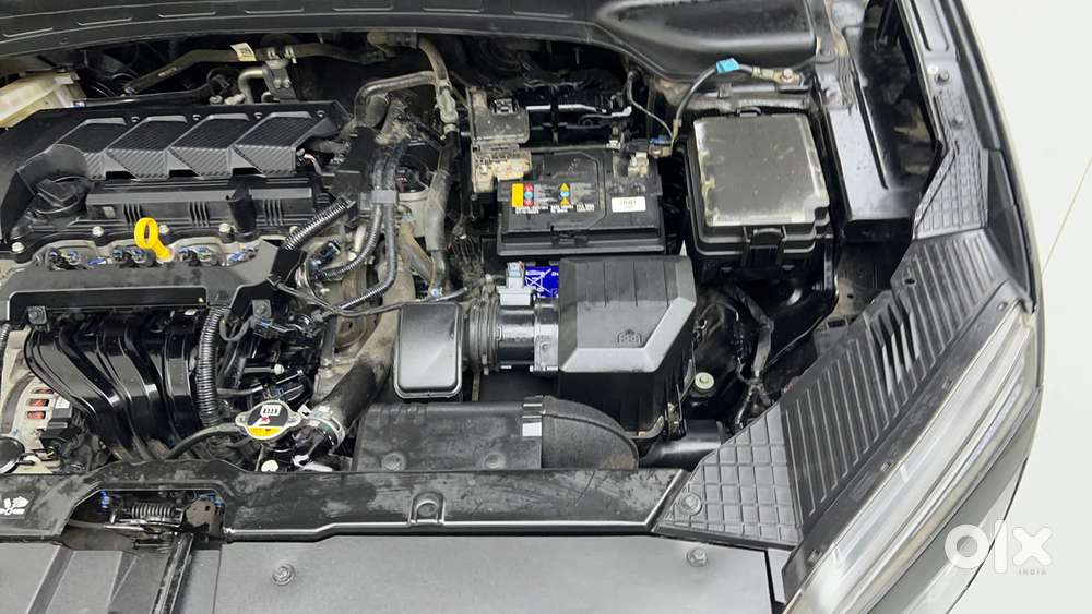 Hyundai Creta 1.5 Ex Petrol, 2023, Petrol