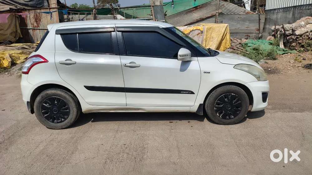 Maruti Suzuki Swift 2011 Diesel Good Condition