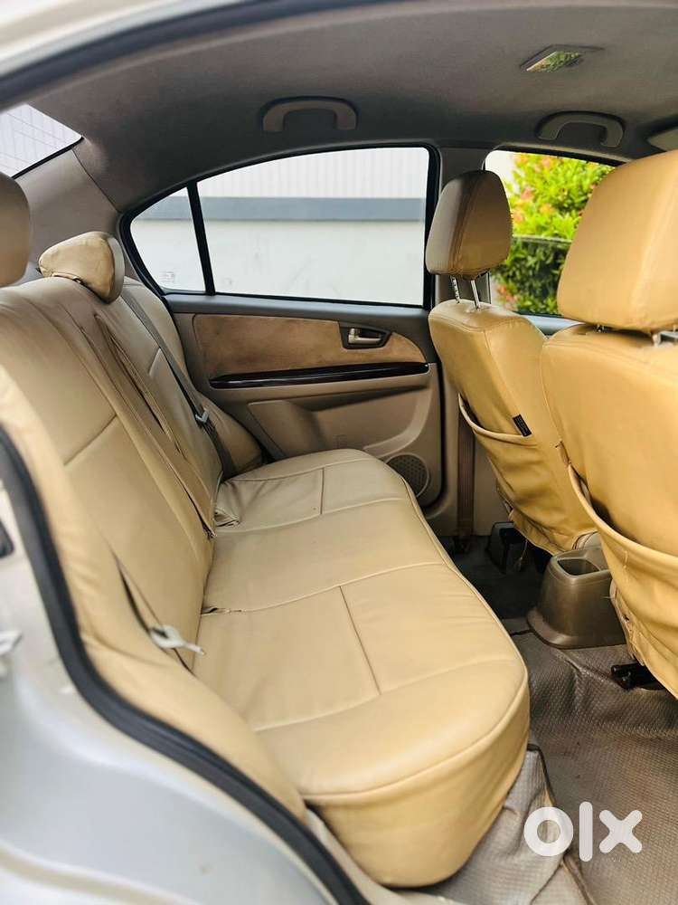 Maruti Suzuki Sx4 2011 Diesel Well Maintained