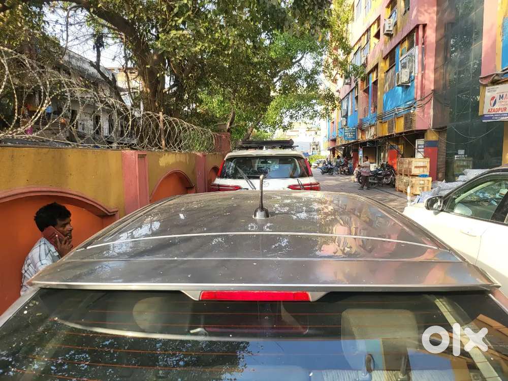 Maruti Suzuki Baleno 2018 Petrol 85500 Km Driven