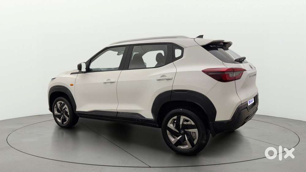 Nissan Magnite 1.0 Xe, 2023, Petrol