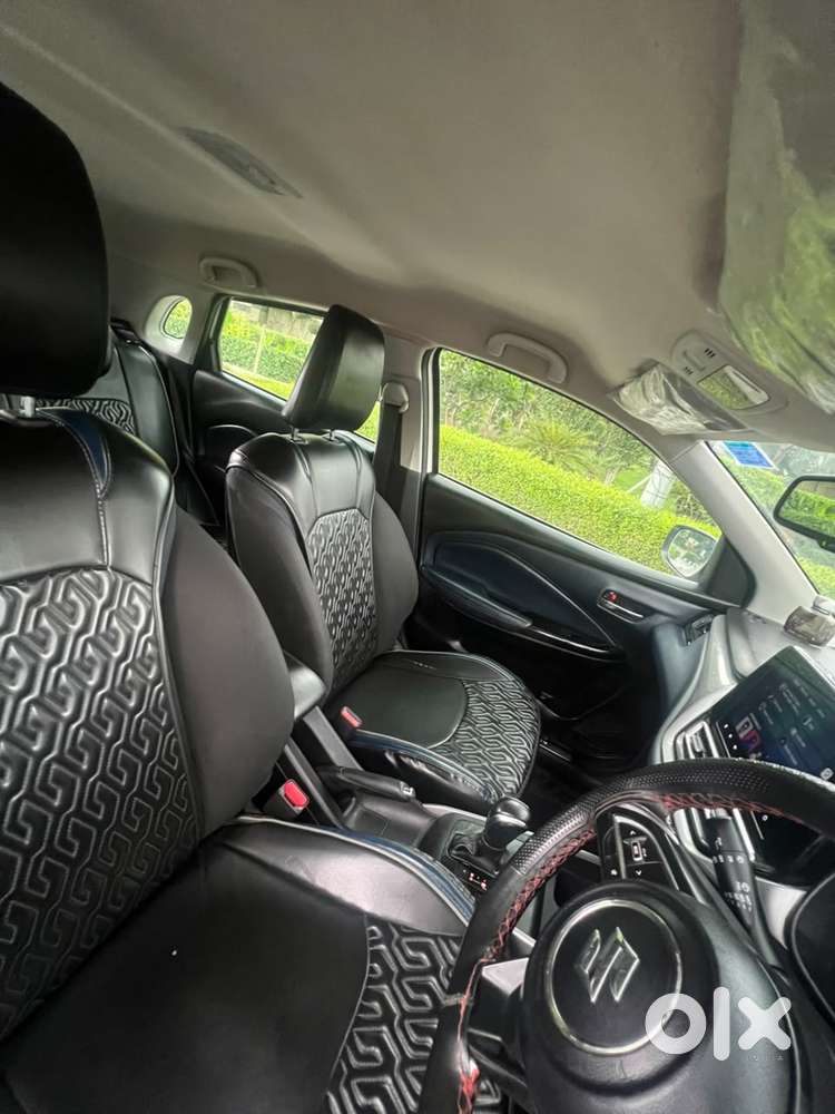 Maruti Suzuki Baleno 1.2 Alpha At, 2022, Petrol