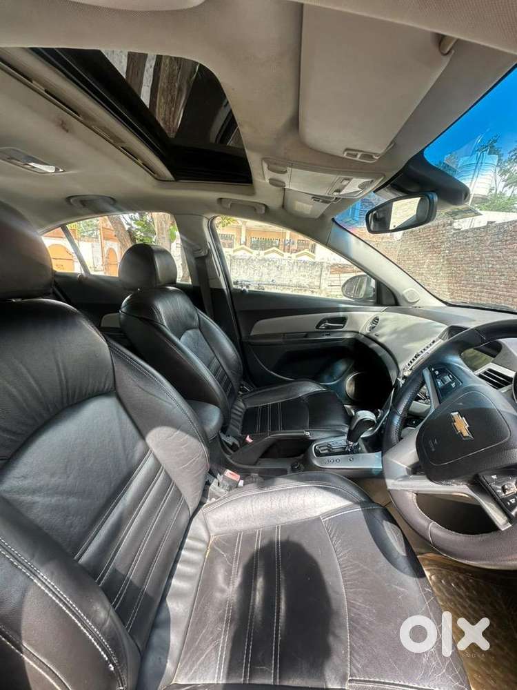 Chevrolet Cruze 2013 Diesel Good Condition