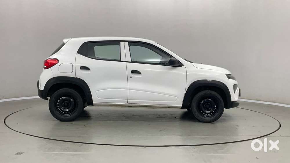 Renault Kwid Rxe 1.0, 2023, Petrol