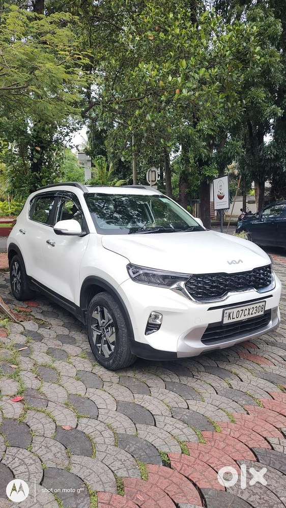 Sonet -diesel Automatic -htx