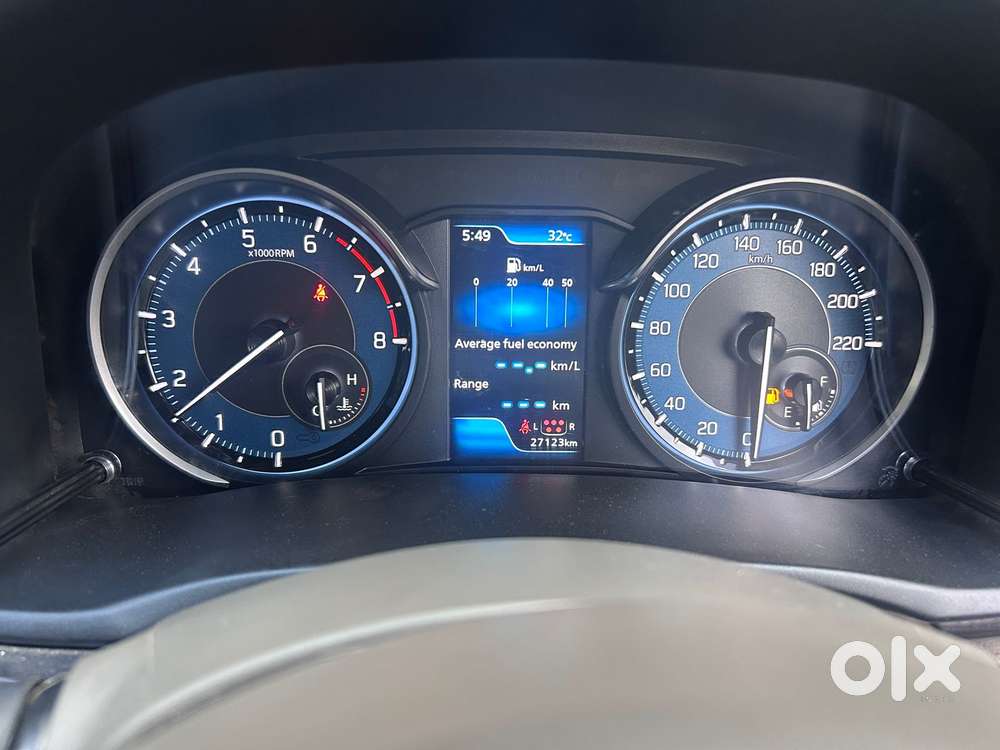 Toyota Rumion V Mt, 2026, Petrol