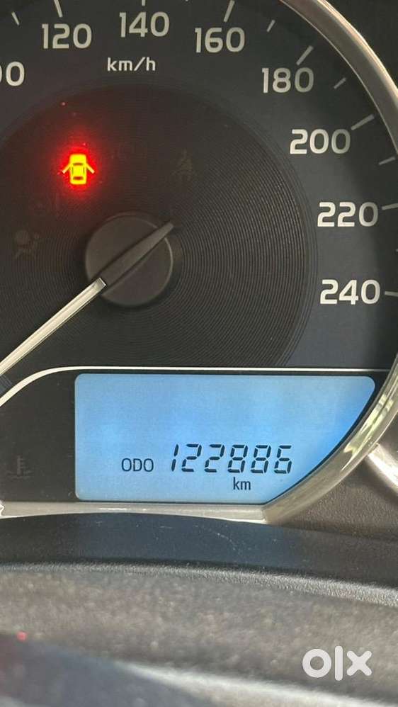 Toyota Diesel Car 2019