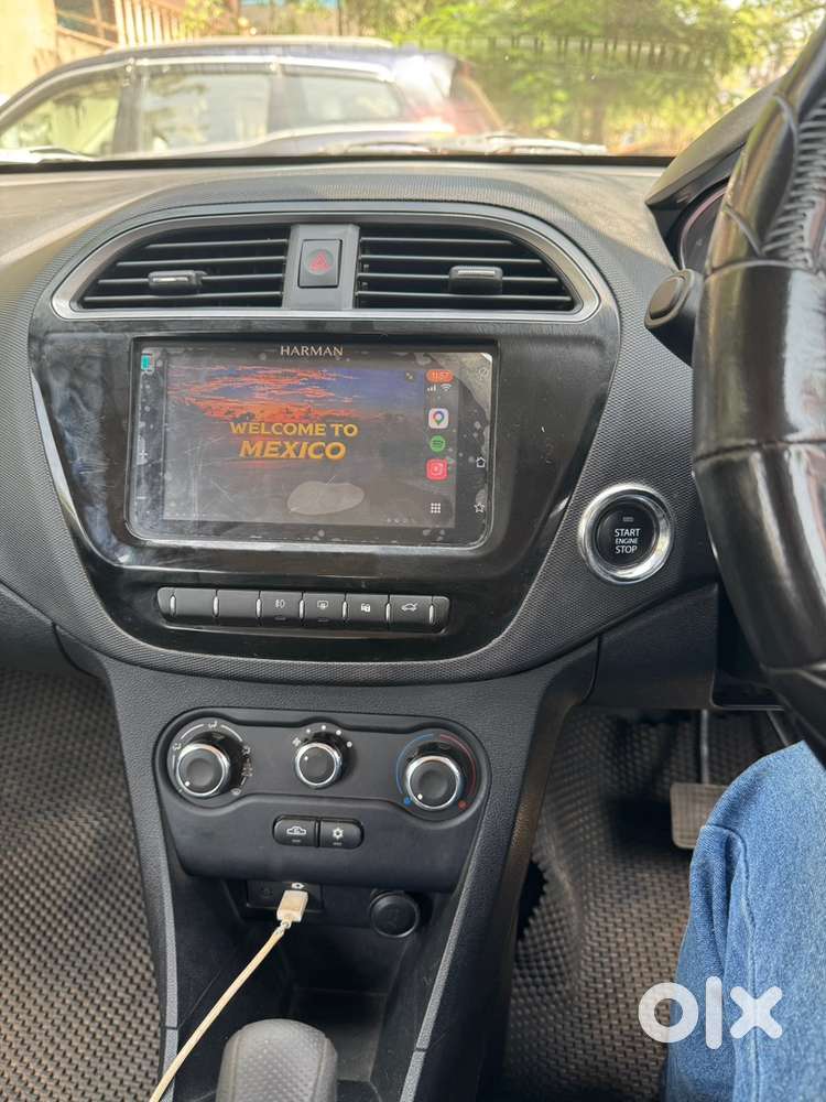 Tiago Automatic Top Model 2023