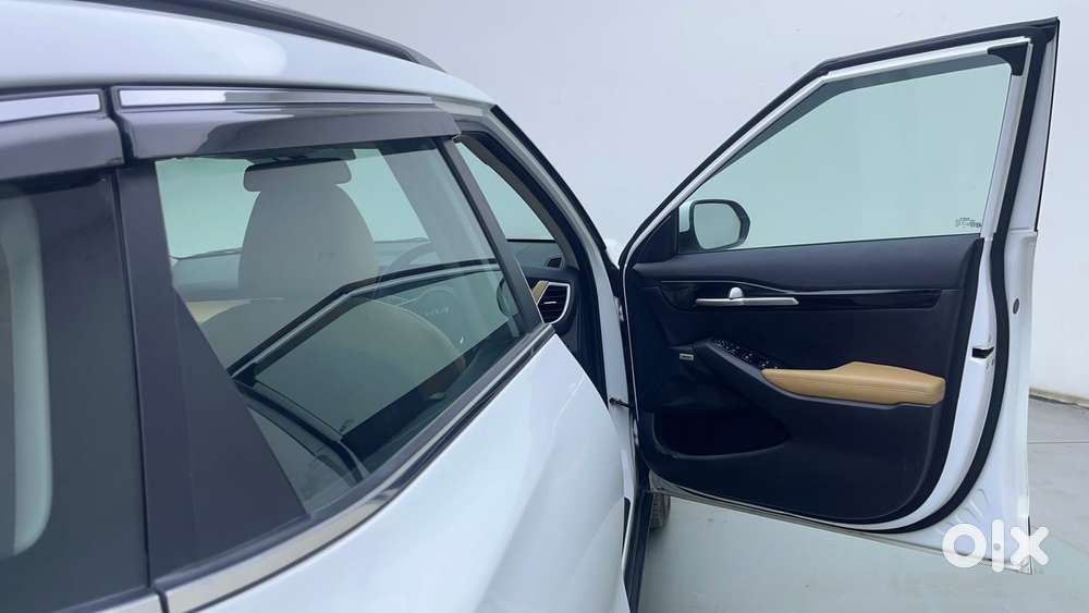 Kia Seltos 1.5 Htx+ Diesel Imt, 2023, Diesel