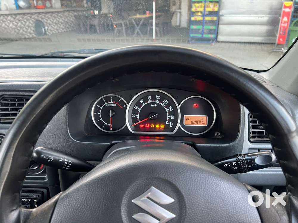Maruti Suzuki Alto K10 Vxi (o), 2014, Petrol