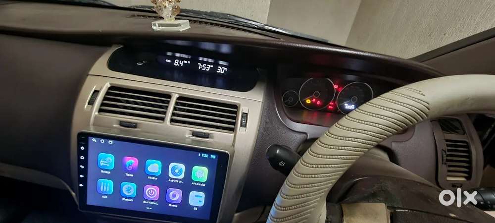 Tata Manza Elan Safire 2012 Cng & Hybrids Good Condition