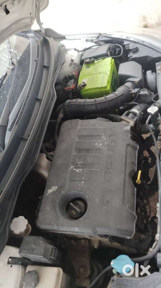 Hyundai I20 Active 1.4, 2014, Diesel