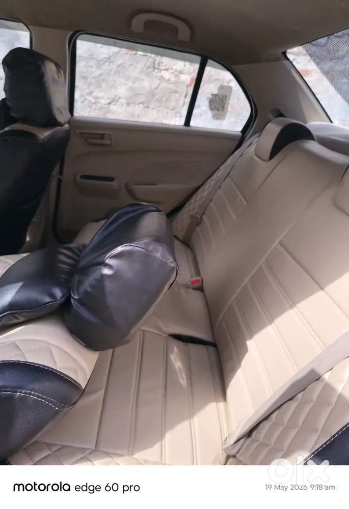 Maruti Suzuki Dzire 2020