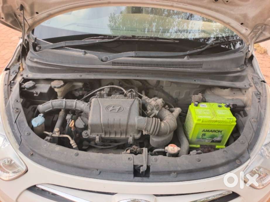 Hyundai I10 Sportz 1.1l, 2014, Petrol