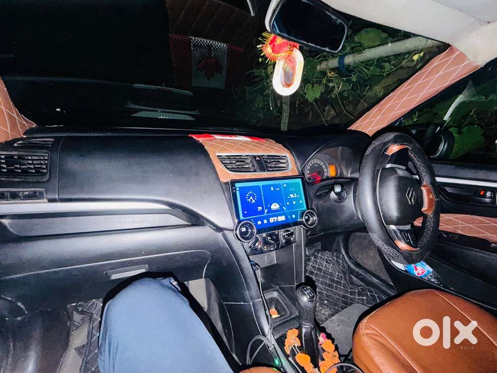 Maruti Suzuki Swift 2017