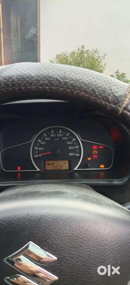 Maruti Suzuki Alto 800 2020 Petrol Manual
