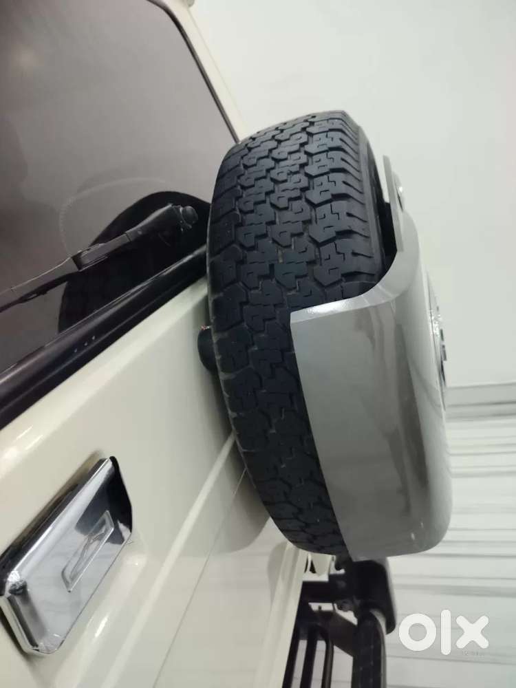Mahindra Bolero B6 (o), 2021, Diesel