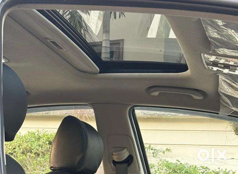 Hyundai Verna 2021 Petrol Well Maintained