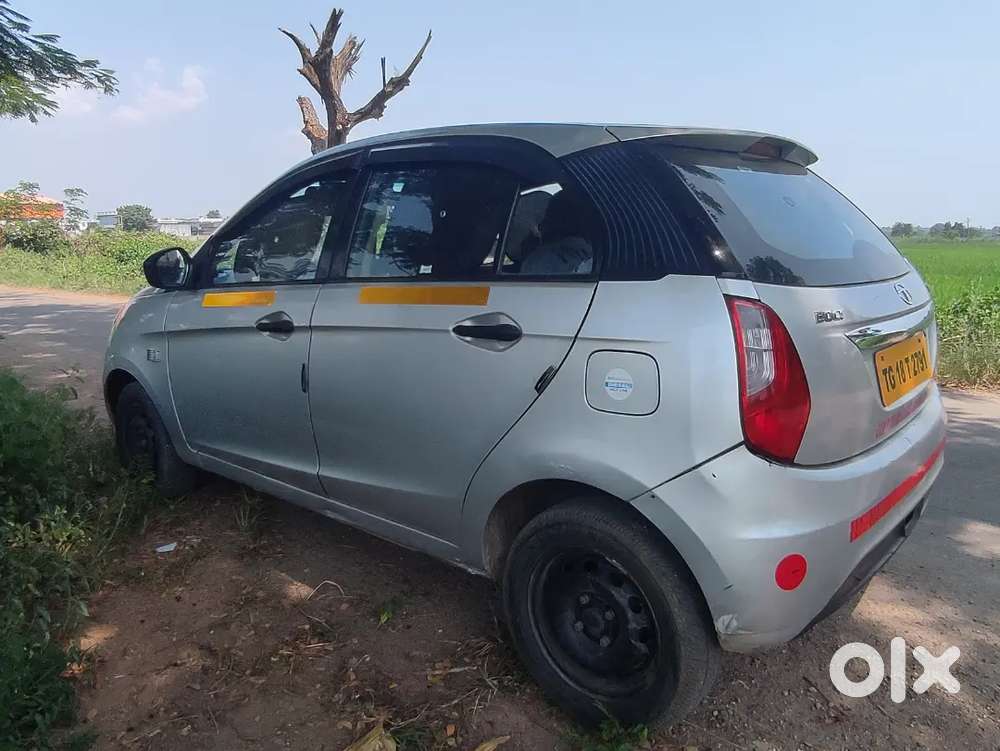 Tata Bolt Diesel 2017 Quadrajet