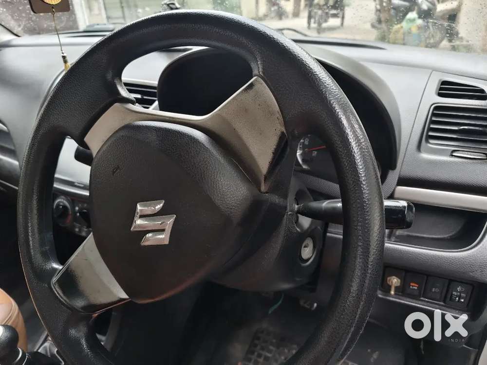 Maruti Suzuki Swift Vdi 2014 Diesel