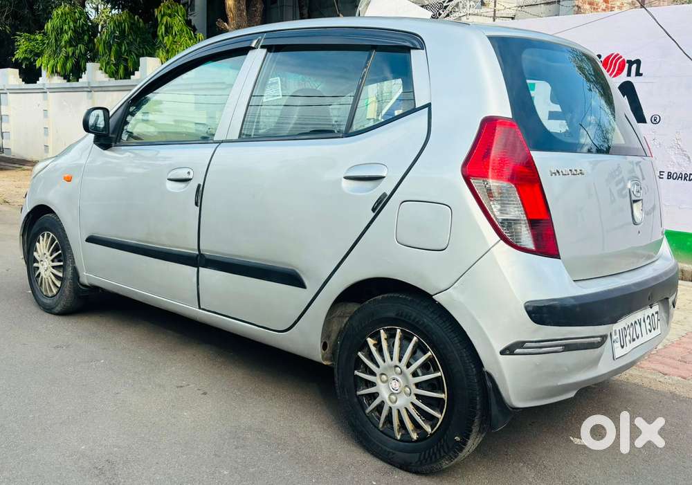 Hyundai I10 1.2 Kappa Magna, 2009, Petrol