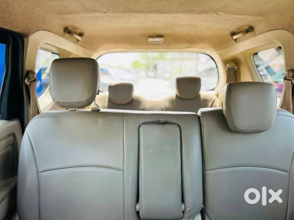 Maruti Suzuki Ertiga, 2012, Diesel