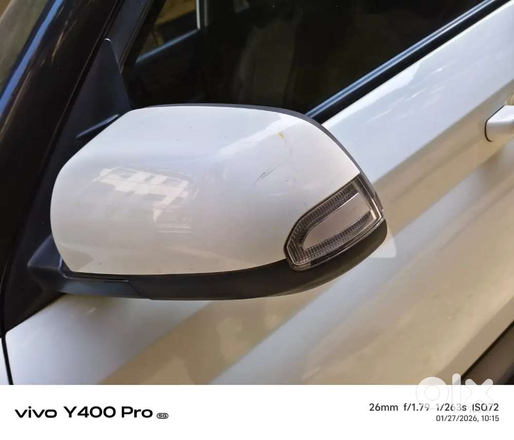 Hyundai Venue Sx Turbo 2022