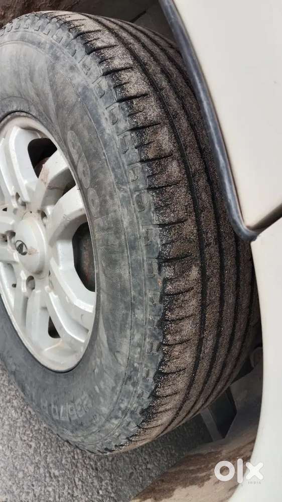 Mahindra Scorpio 2013 Diesel 134000 Km Driven