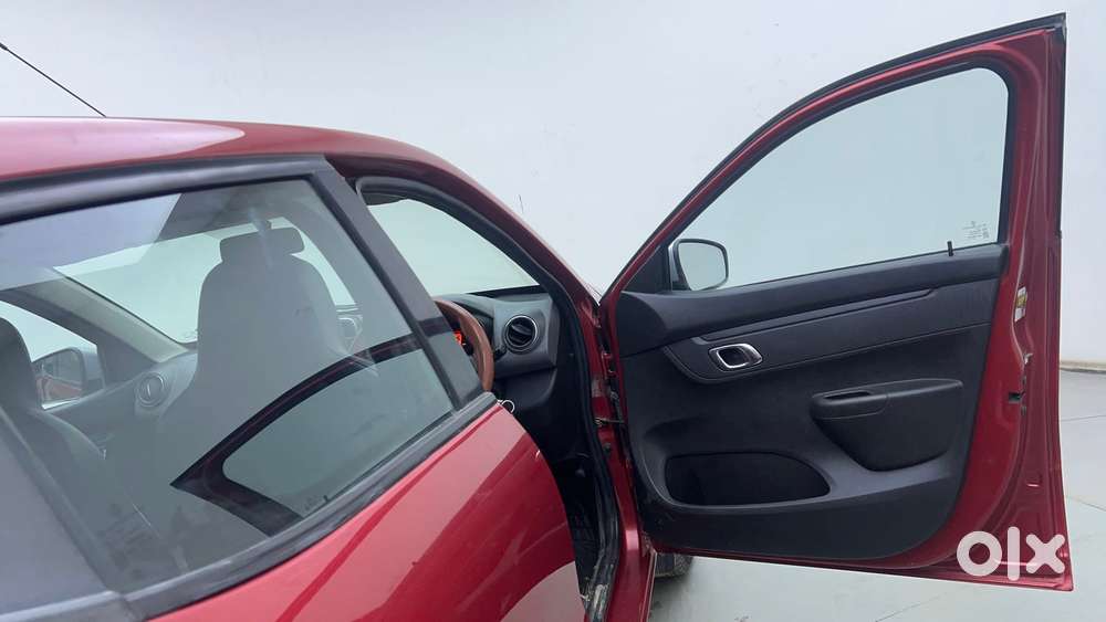 Renault Kwid 1.0 Rxt Sce Special (o), 2018, Petrol