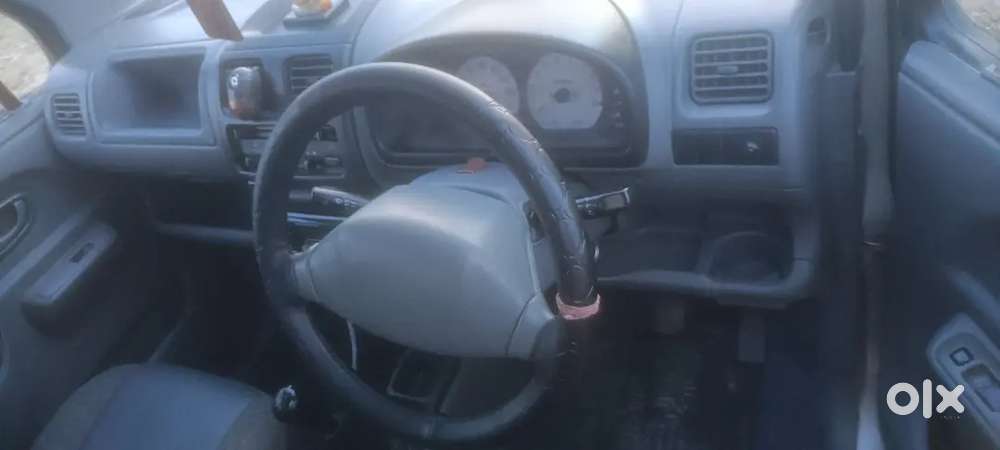 Maruti Suzuki Wagon R 2004