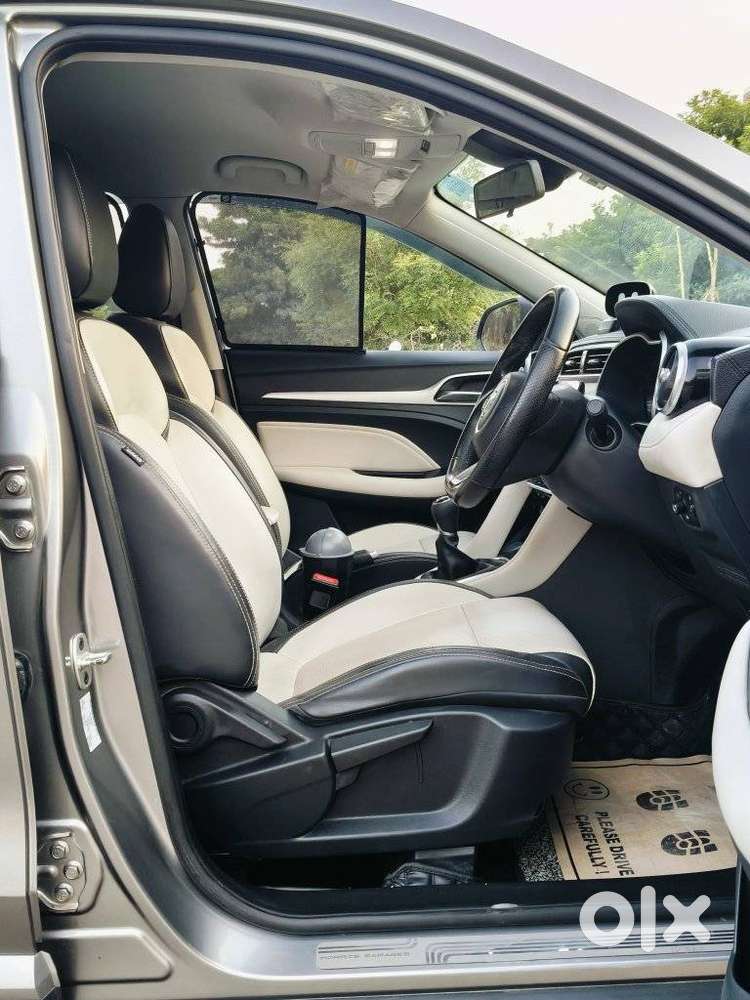 Mg Astor 1.5 Smart, 2022, Petrol