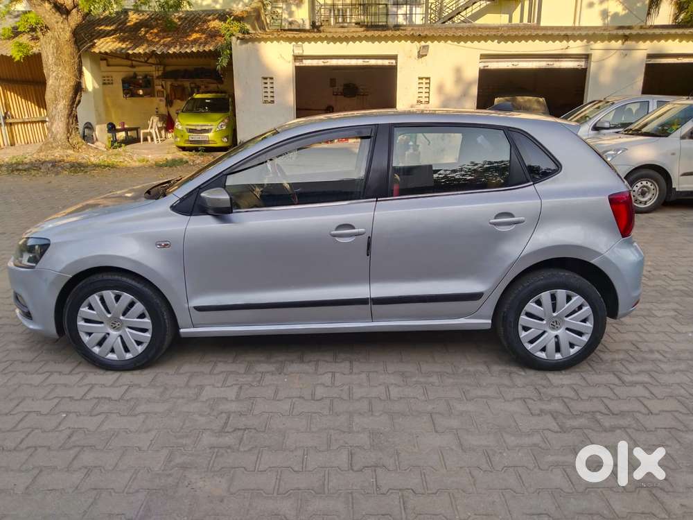 Volkswagen Polo 2013-2015 1.5 Tdi Comfortline, 2015, Diesel