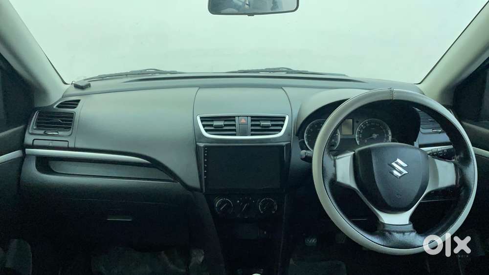 Maruti Suzuki Swift Vvt Vxi, 2015, Petrol
