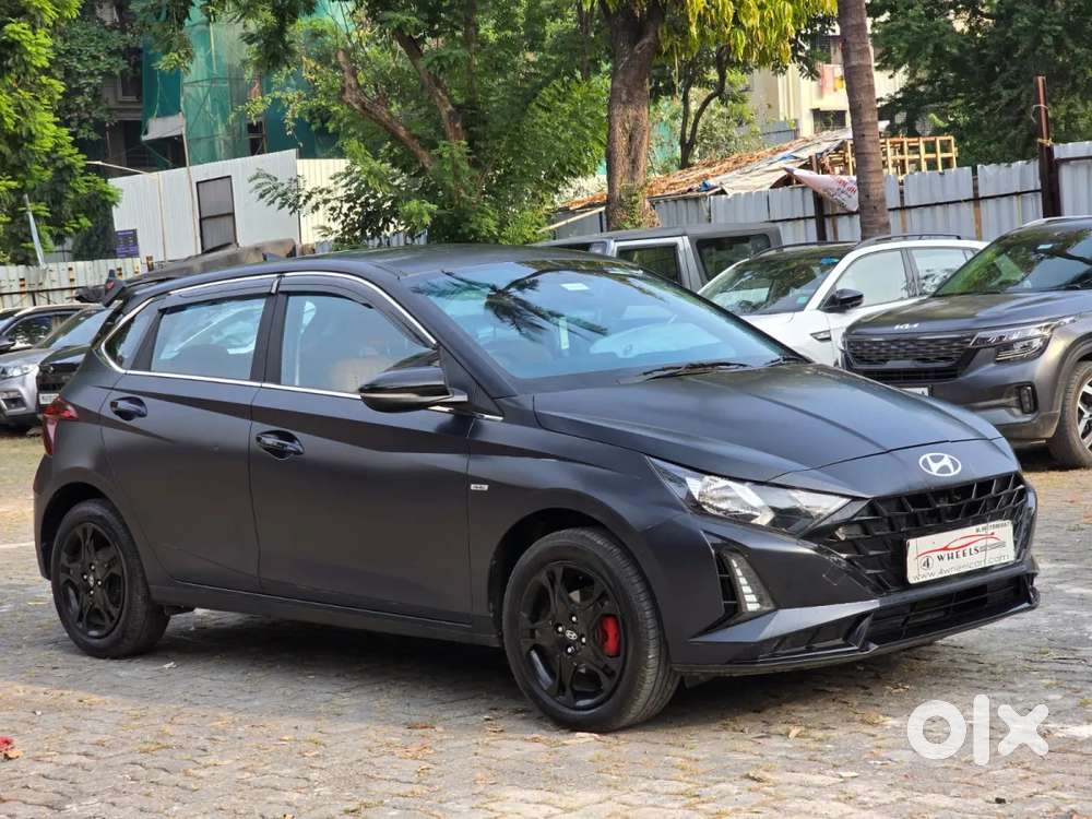 Hyundai I20 1.2 Sportz (o), 2025, Petrol