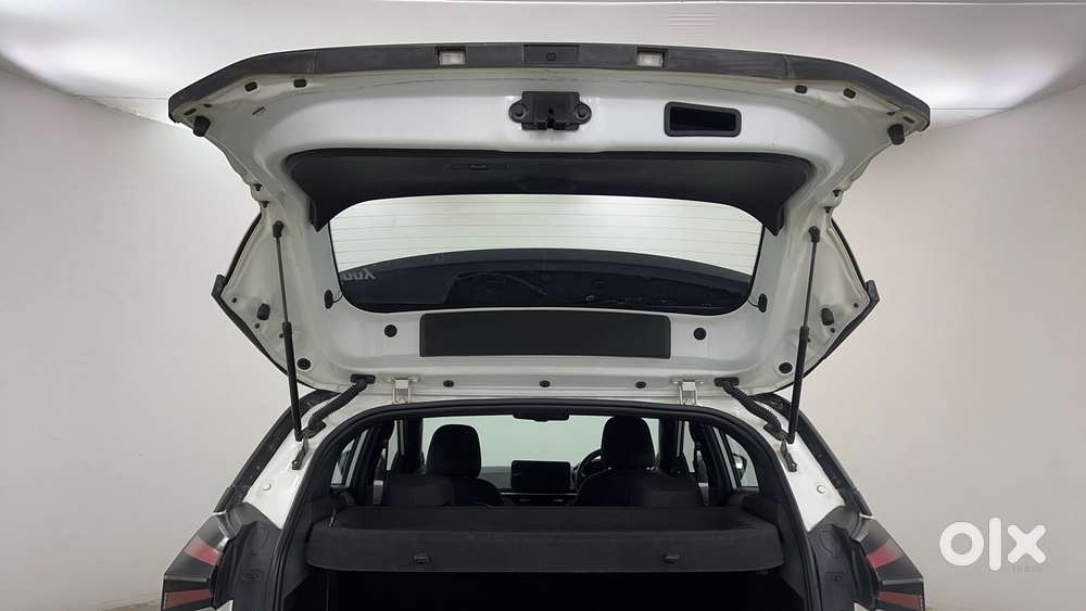 Tata Nexon Fearless S 1.5 Revotorq Diesel 6 Mt Dt, 2023, Diesel