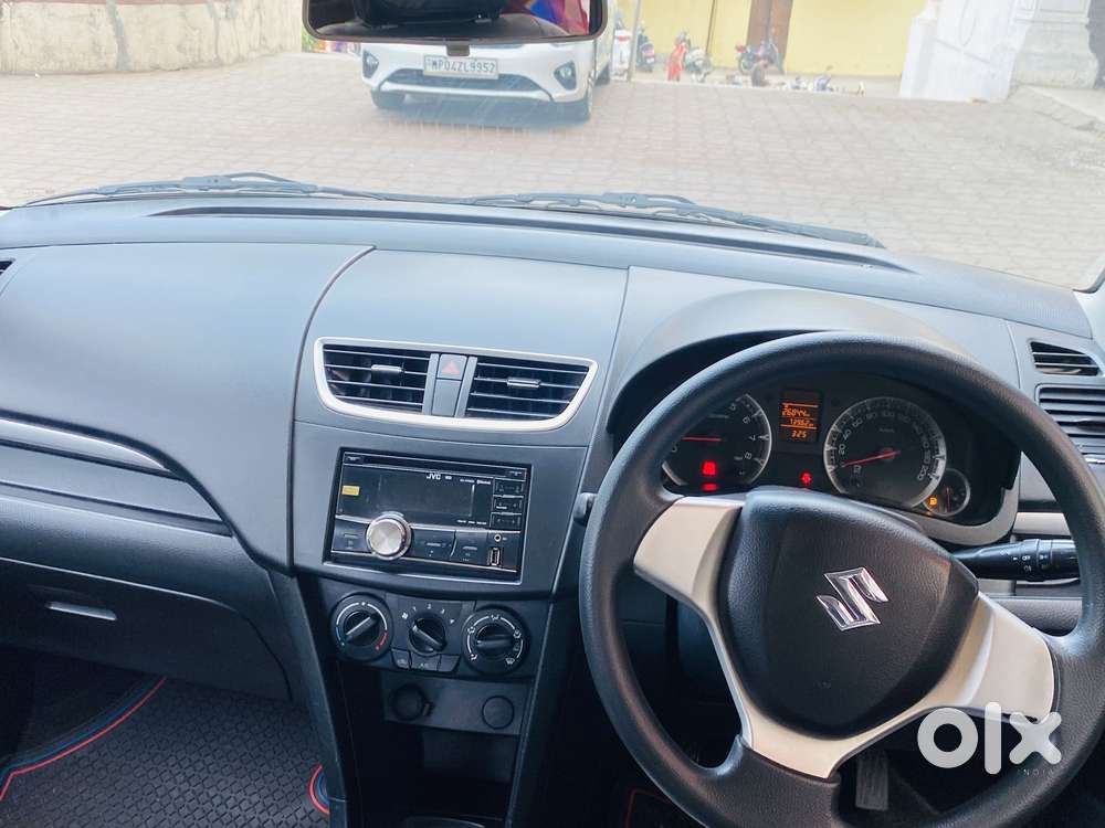 Maruti Suzuki Swift Vxi, 2013, Petrol