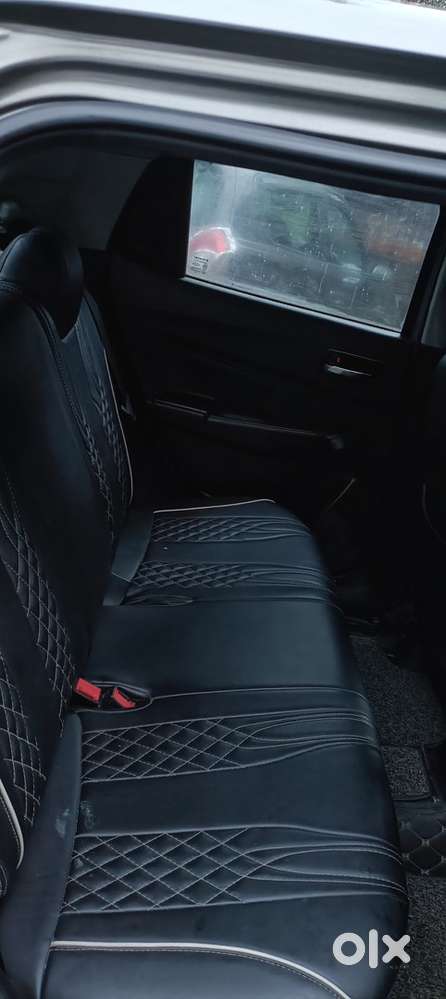 2022 Maruti Suzuki Petrol Manual