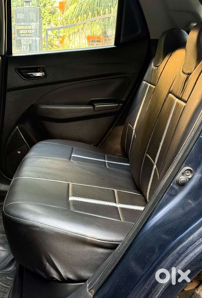 Maruti Suzuki Swift Vxi, 2019, Petrol