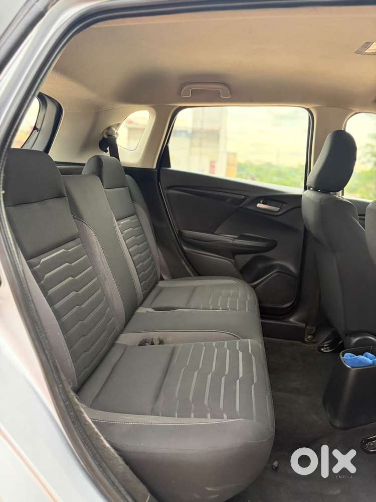 Honda Wr-v [ ] 1.2 Sv I-vtec Mt, 2020, Diesel