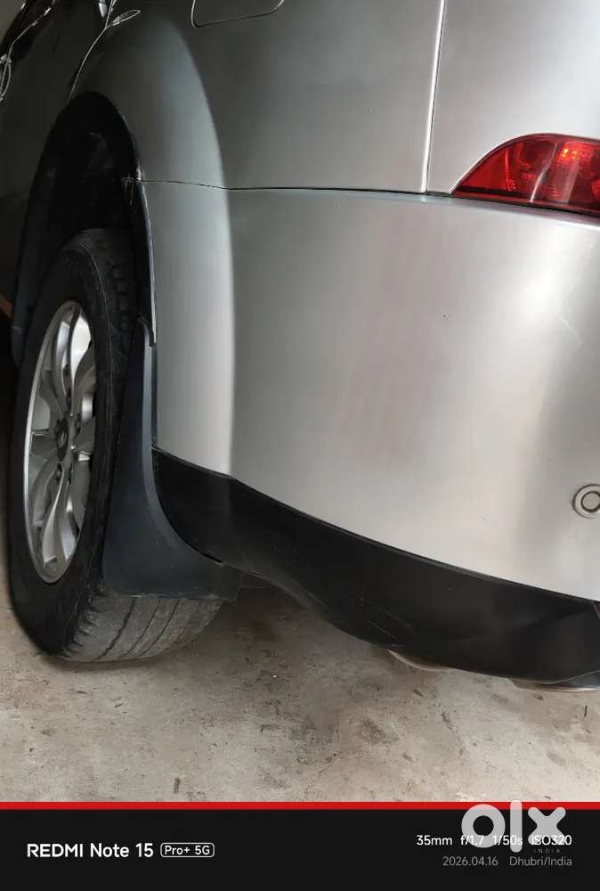 Mahindra Xuv500 2021