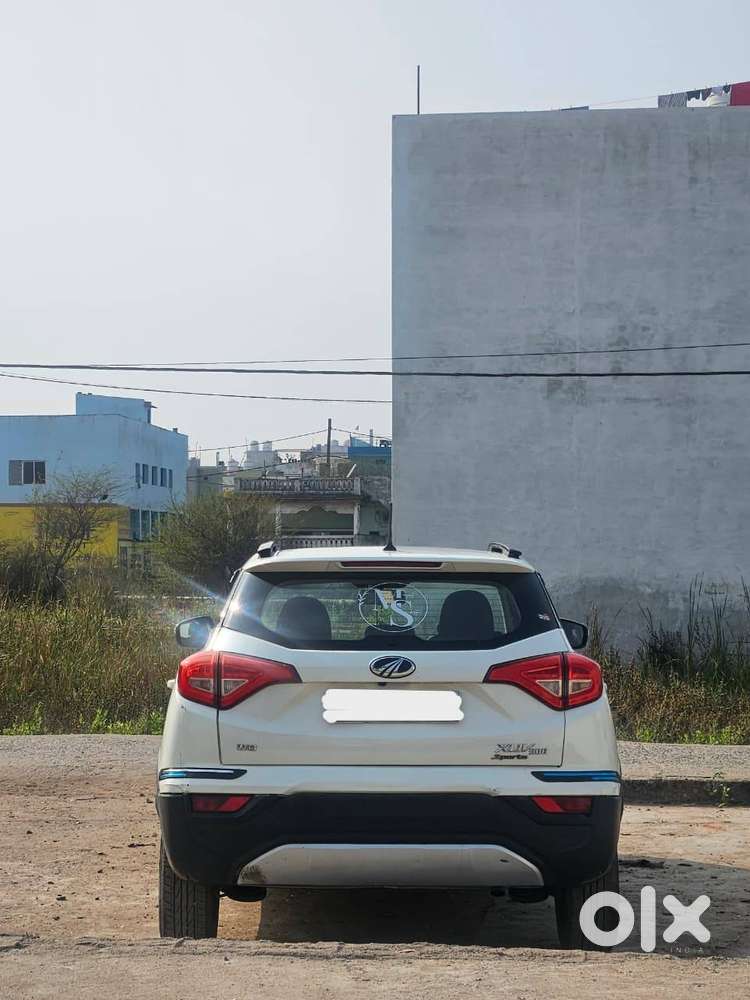 Mahindra Xuv300 Turbosport 2020